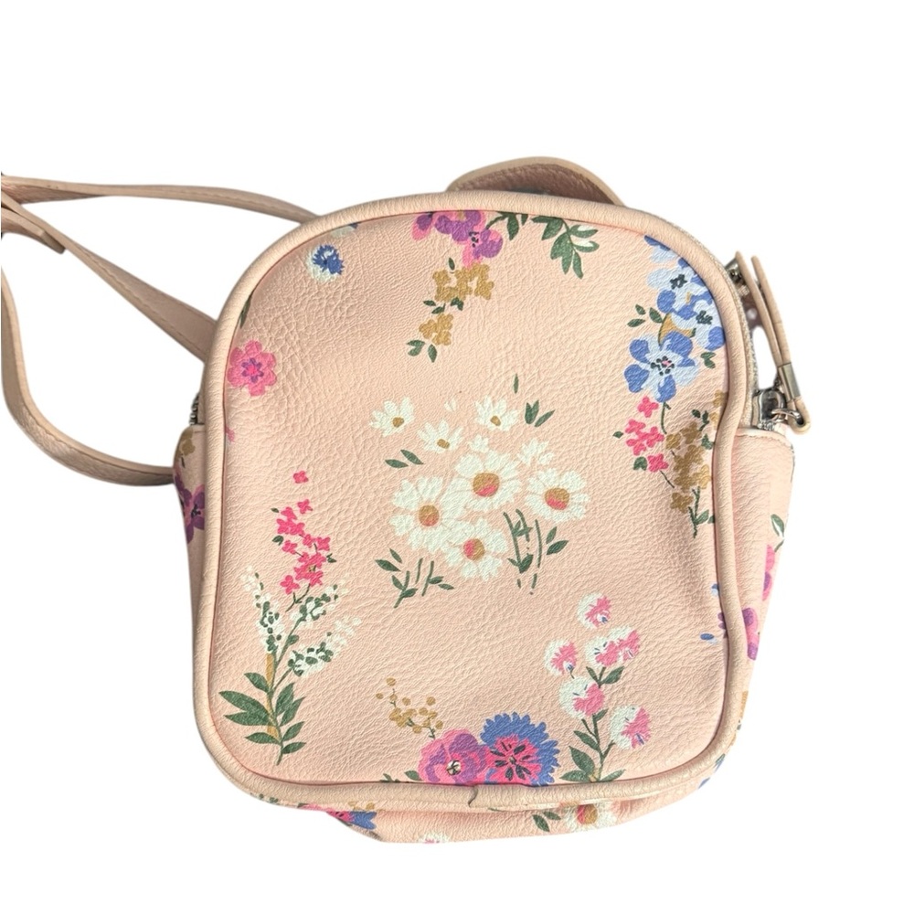Candie’s - Floral Mini Backpack